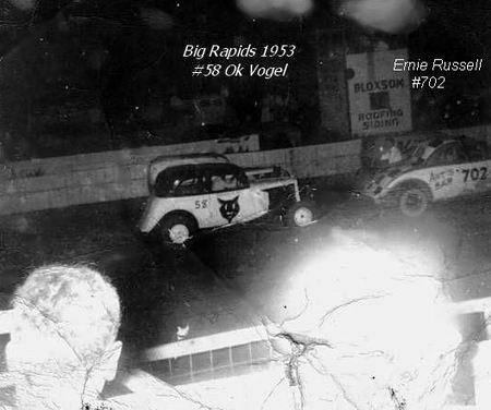 Big Rapids Fair - 1953 From Jerry (newer photo)